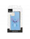 Etui Samsung Galaxy A32 4G Official Disney Stitch Blue - Lilo & Stitch