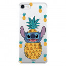 Oficjalne etui Disney Stitch Ananas do iPhone 7 – Lilo & Stitch