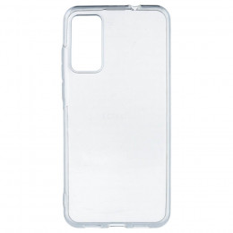 Funda Silicona transparente para TCL 205