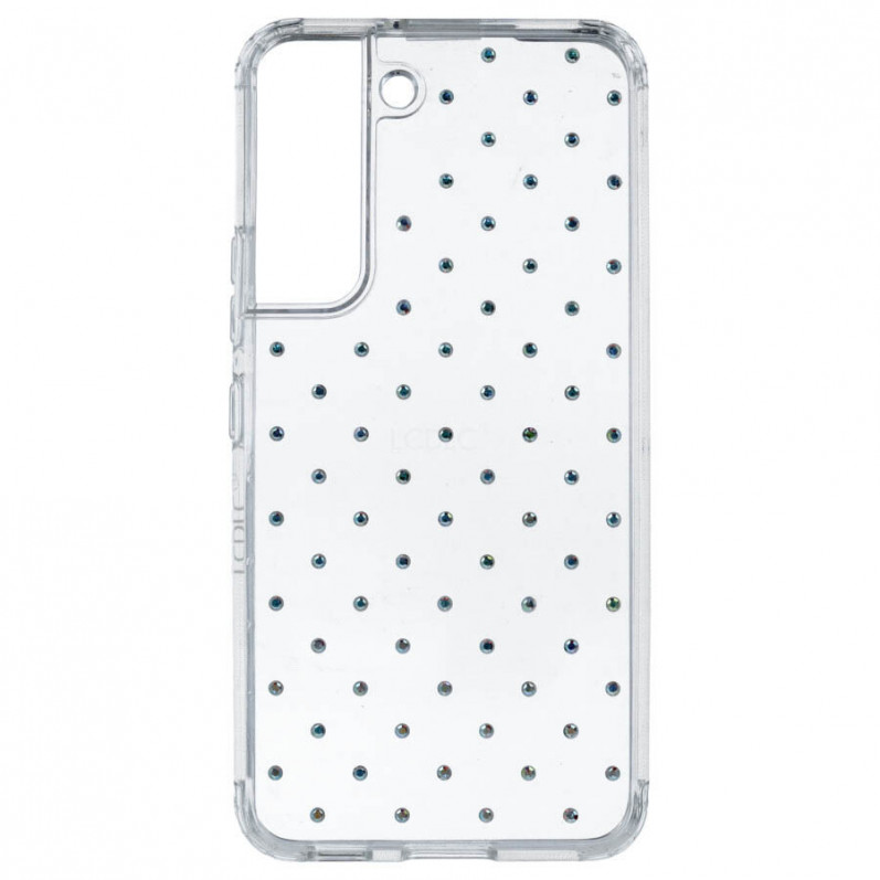 Funda Brillantes para Samsung Galaxy S22