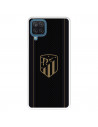 Funda para Samsung Galaxy M22 del Atleti  - Licencia Oficial Atlético de Madrid