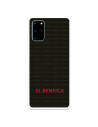 Funda para Samsung Galaxy S20 Plus del SL  - Licencia Oficial Benfica