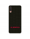 Funda para Samsung Galaxy A70 del SL  - Licencia Oficial Benfica