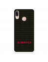 Funda para Huawei P20 Lite del SL  - Licencia Oficial Benfica