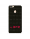 Funda para Huawei P Smart del SL  - Licencia Oficial Benfica