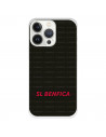 Funda para iPhone 13 Pro del SL  - Licencia Oficial Benfica