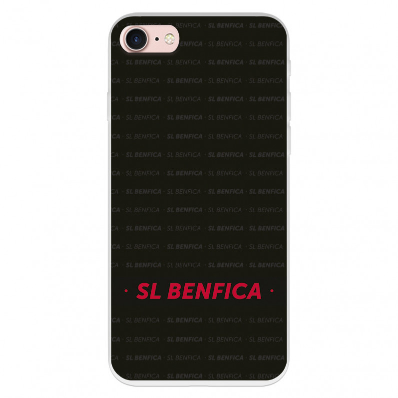 Funda para iPhone 7 del SL  - Licencia Oficial Benfica