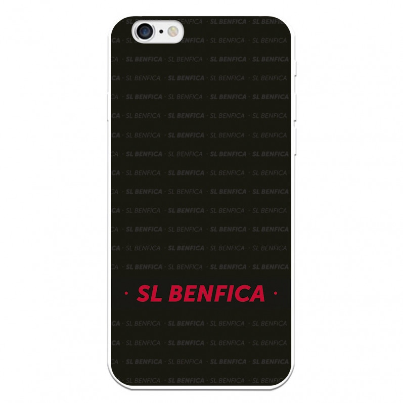 Funda para iPhone 6 del SL  - Licencia Oficial Benfica