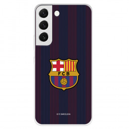 Etui FC Barcelona Samsung...