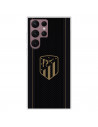 Etui Atlético de Madrid Samsung Galaxy S22 Ultra — oficjalna licencja Atlético de Madrid