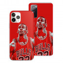 Etui na telefon do koszykówki - Bulls 23