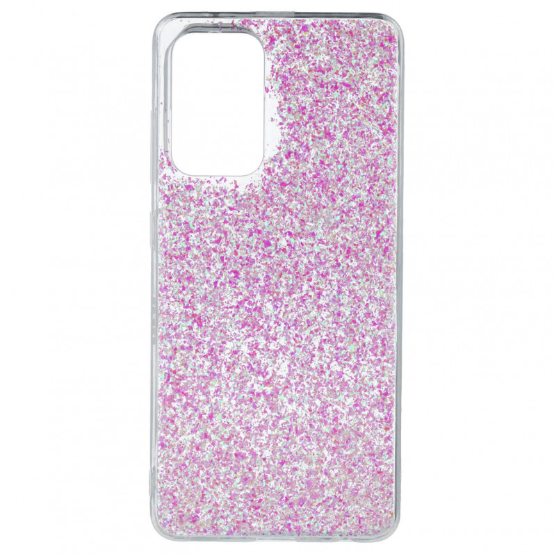 Funda Glitter Premium para Samsung Galaxy A52 5G