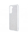 Funda Glitter Premium para Samsung Galaxy S22