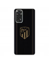 Funda para Xiaomi Redmi Note 11 Pro 5G del Atleti  - Licencia Oficial Atlético de Madrid