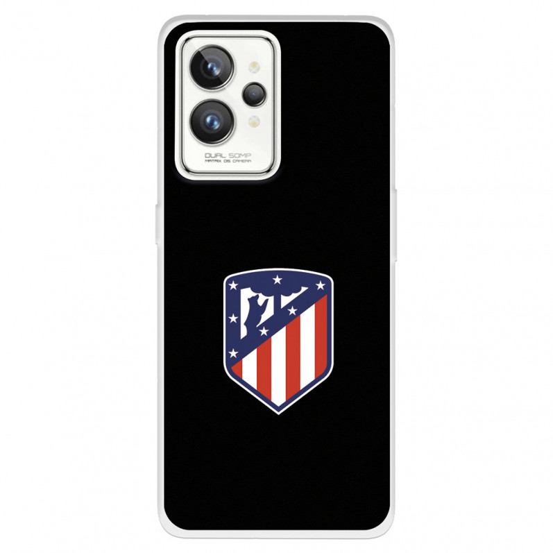 Funda para Realme GT 2 Pro del Atleti  - Licencia Oficial Atlético de Madrid