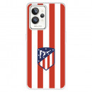 Funda para Realme GT 2 Pro del Atleti  - Licencia Oficial Atlético de Madrid