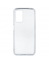 Funda Silicona transparente para Realme 9i