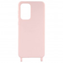 Funda Ultra suave colgante para Samsung Galaxy A33 5G