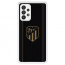 Funda para Samsung Galaxy A73 5G del Atleti  - Licencia Oficial Atlético de Madrid