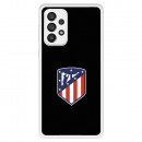 Funda para Samsung Galaxy A73 5G del Atleti  - Licencia Oficial Atlético de Madrid