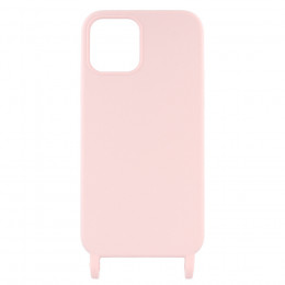 Funda Ultra suave colgante para iPhone 12 Pro