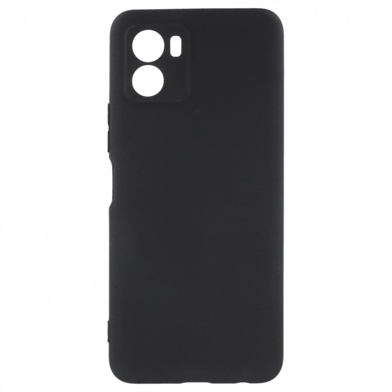 Funda Ultra suave para Vivo Y01