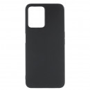 Funda Silicona lisa para Realme C35