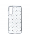 Funda Brillantes para Samsung Galaxy S21 FE