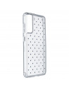 Funda Brillantes para Samsung Galaxy S21 FE