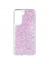 Funda Glitter Premium para Samsung Galaxy S21 FE