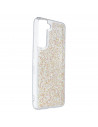 Funda Glitter Premium para Samsung Galaxy S21 FE
