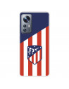 Funda para Xiaomi 12 Pro del Atleti  - Licencia Oficial Atlético de Madrid