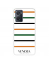 Funda para OPPO A76 del Venezia  - Licencia Oficial Venezia Football Club