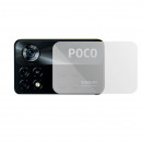 Szklana osłona aparatu do Xiaomi Poco X4 Pro