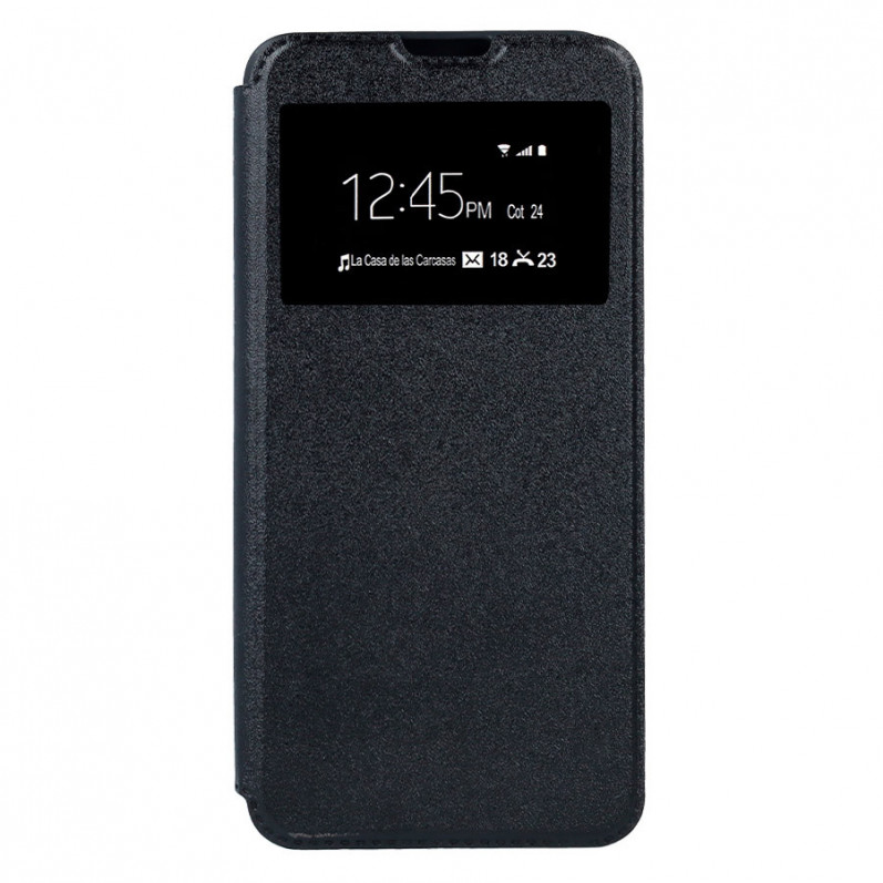 Funda libro para Samsung Galaxy M33