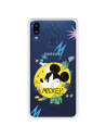 Funda para Samsung Galaxy A10s Oficial de Disney Mickey Mickey Urban - Clásicos Disney