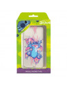 Funda para Huawei Y560 Oficial de Disney Stitch Graffiti - Lilo & Stitch