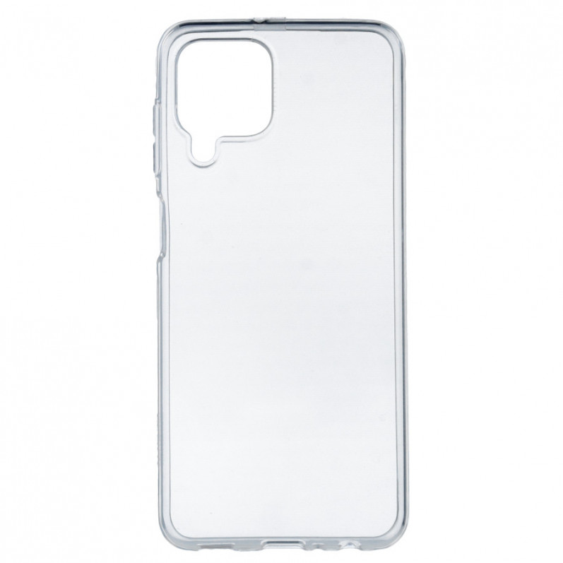 Funda Silicona transparente para Samsung Galaxy M33