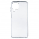 Funda Silicona transparente para Samsung Galaxy M33