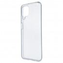 Funda Silicona transparente para Samsung Galaxy M33