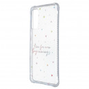 Funda Reforzada Diseño para Samsung Galaxy S20 FE