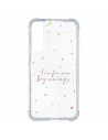 Funda Reforzada Diseño para Samsung Galaxy S22 Plus