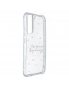 Funda Reforzada Diseño para Samsung Galaxy S22 Plus