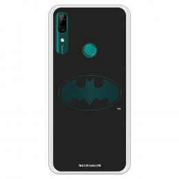 Carcasa Oficial  DC Comics Batman para Huawei P Smart Z- La Casa de las Carcasas