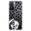 Funda para Vivo Y76 5G Oficial de Disney Cachorro Manchas - 101 Dálmatas