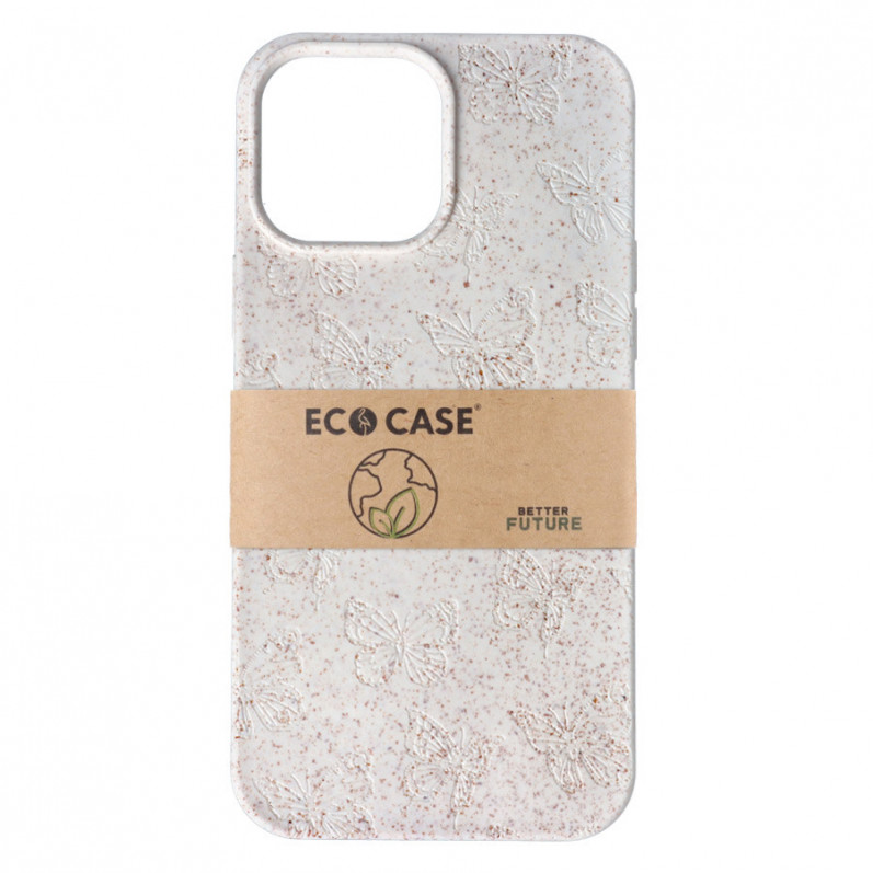 Etui ECOcase Design do iPhone 13 Pro Max