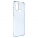 Funda Silicona transparente para TCL 20Y