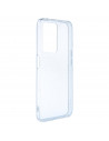 Funda Silicona transparente para Realme Narzo 50 5G