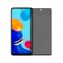 Verre Trempé Complete Antiespion dla Xiaomi Redmi Note 11 Pro 5G