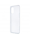 Funda Silicona transparente para Oppo A96 5G